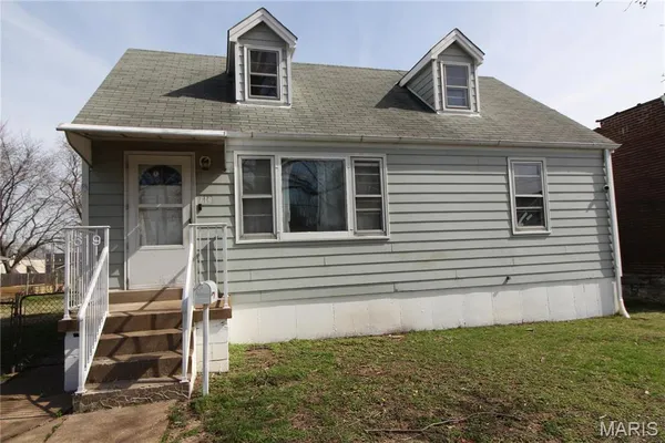 $165,000 | 619 Waller Avenue, St. Louis, MO 63125