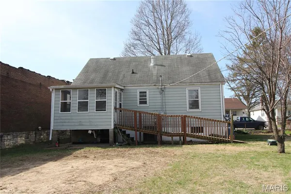 $165,000 | 619 Waller Avenue, St. Louis, MO 63125