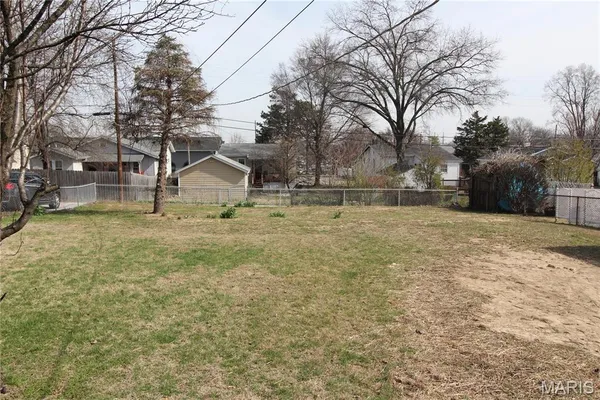 $165,000 | 619 Waller Avenue, St. Louis, MO 63125