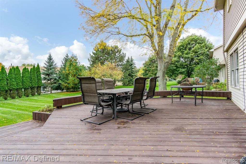 1901 North Fairview Lane Rochester Hills, MI 48306 - Photo 27 of 33