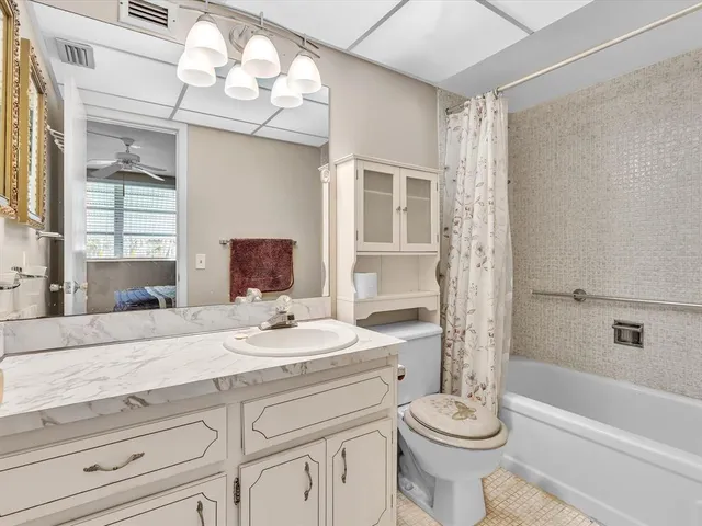 $130,000 | 2881 Northwest 47th Terrace, Unit 209, Lauderdale Lakes, FL 33313