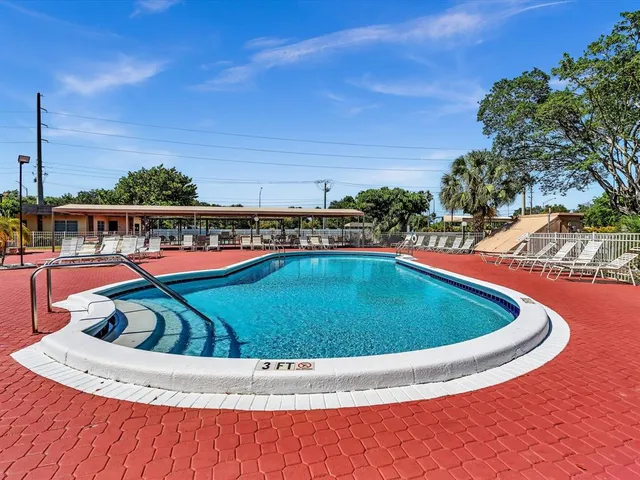 $130,000 | 2881 Northwest 47th Terrace, Unit 209, Lauderdale Lakes, FL 33313