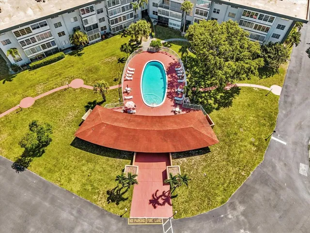 $130,000 | 2881 Northwest 47th Terrace, Unit 209, Lauderdale Lakes, FL 33313