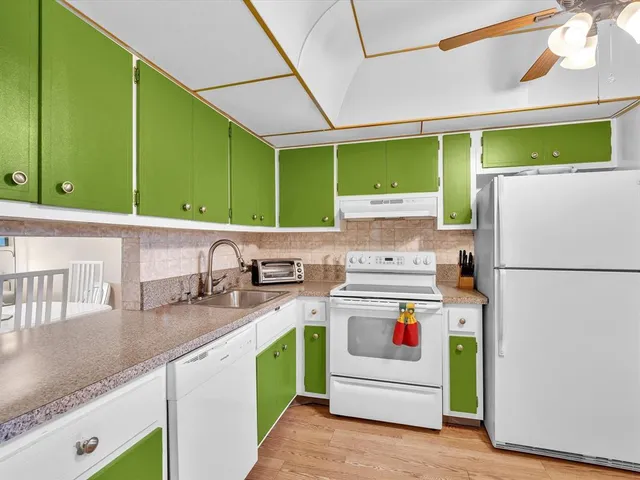 $130,000 | 2881 Northwest 47th Terrace, Unit 209, Lauderdale Lakes, FL 33313