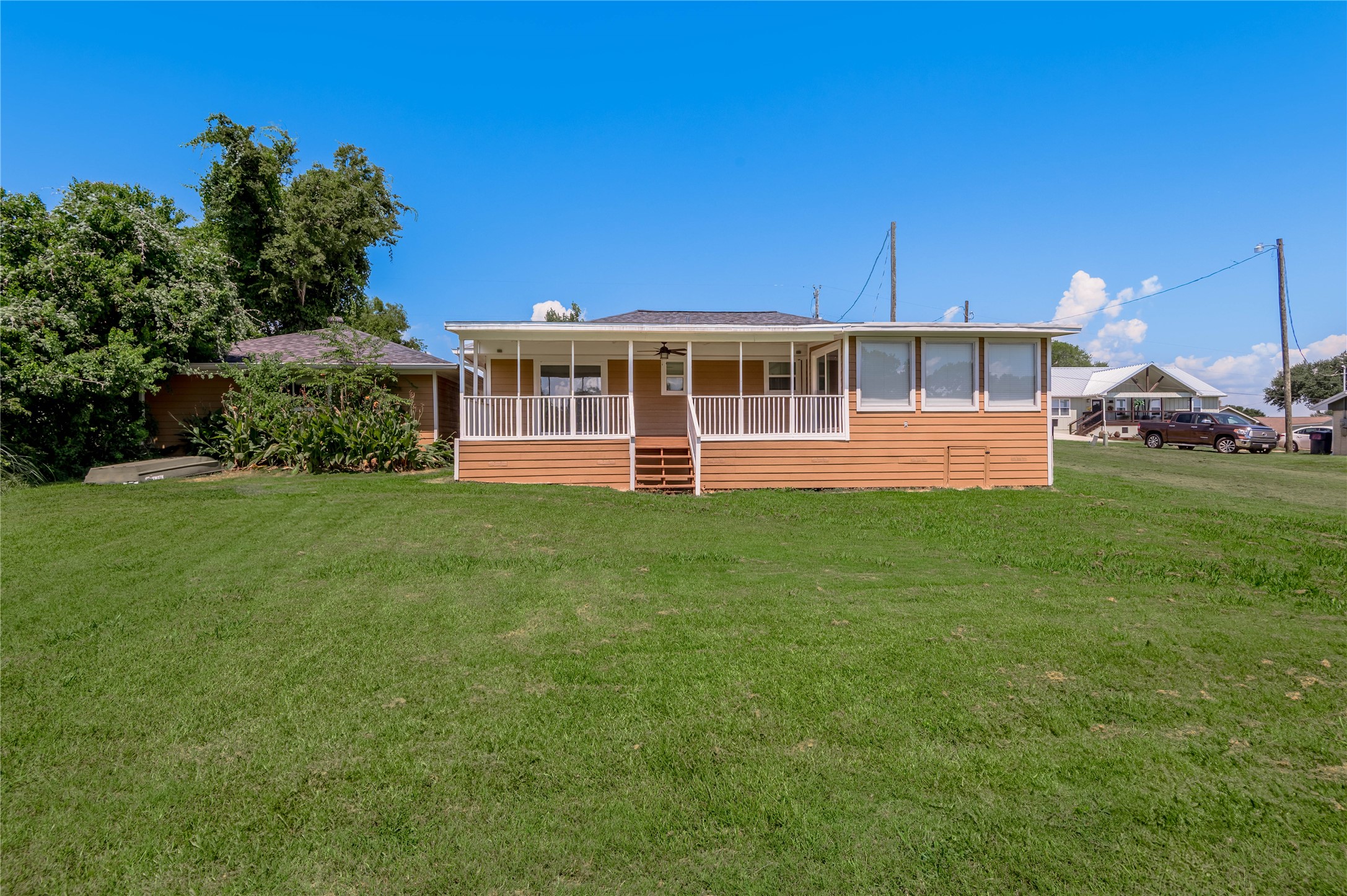 280 Crestmont Point Blank, TX 77364 - Photo 35 of 35