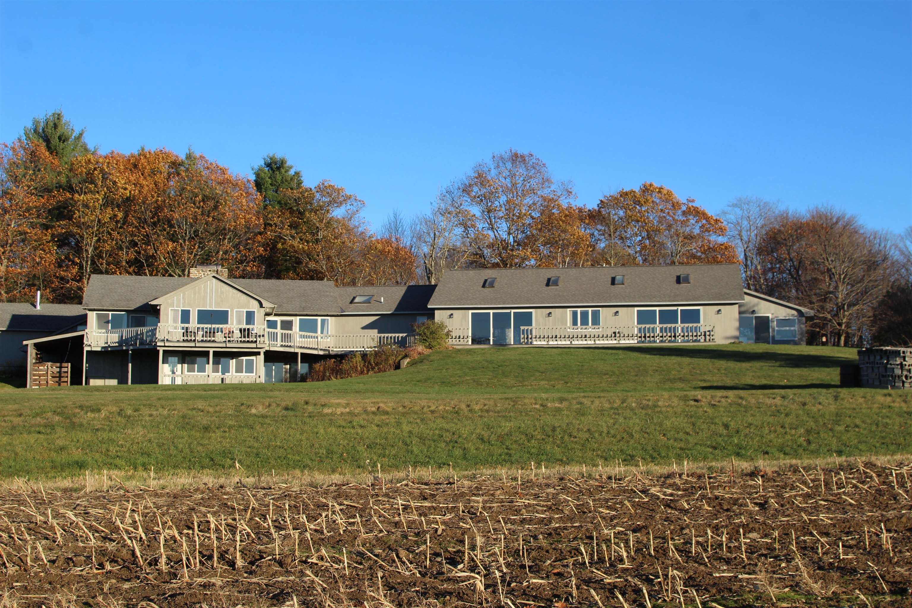 563 Holden Hill Road Langdon, NH 03602 - Photo 2 of 43