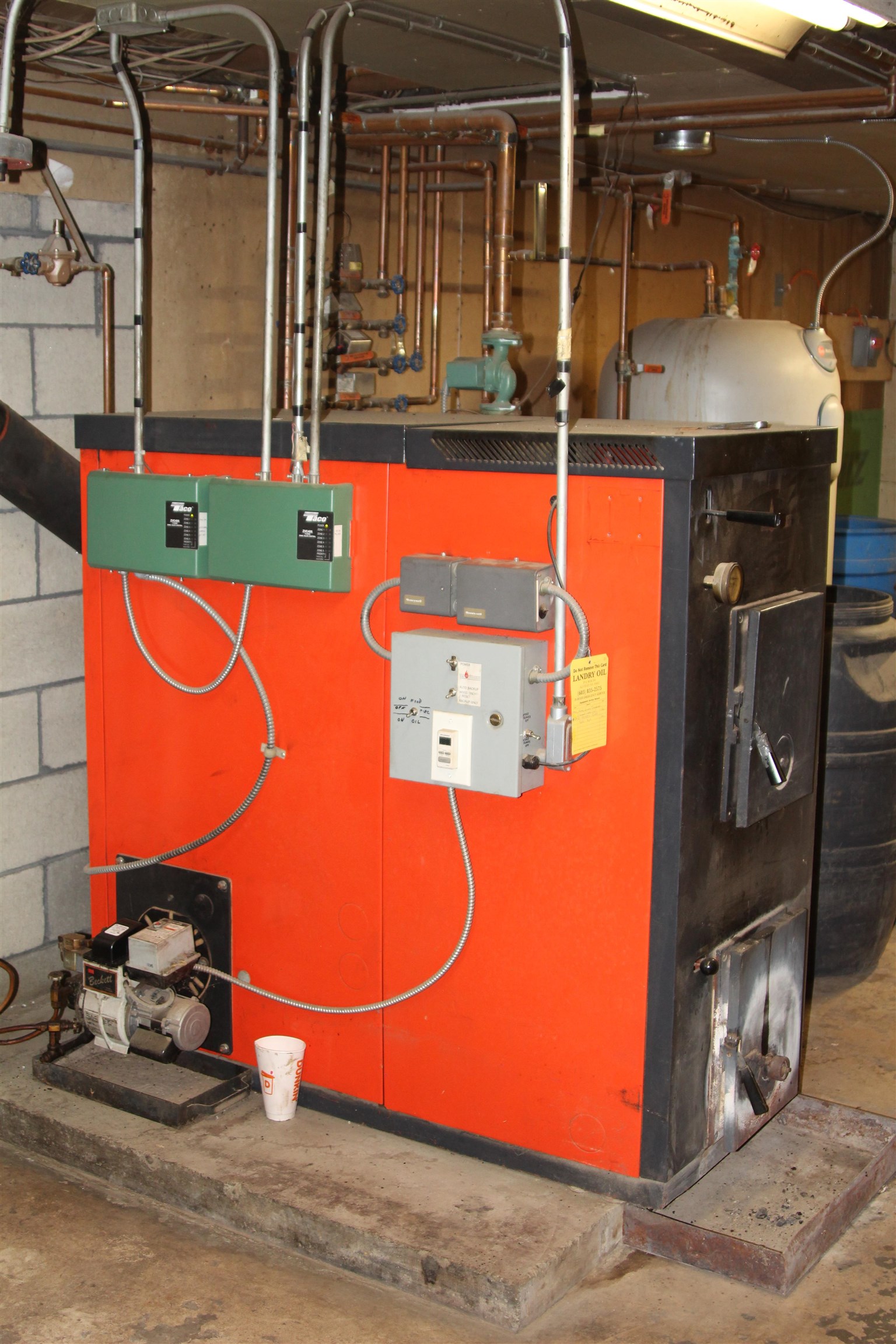 563 Holden Hill Road Langdon, NH 03602 - Photo 38 of 43