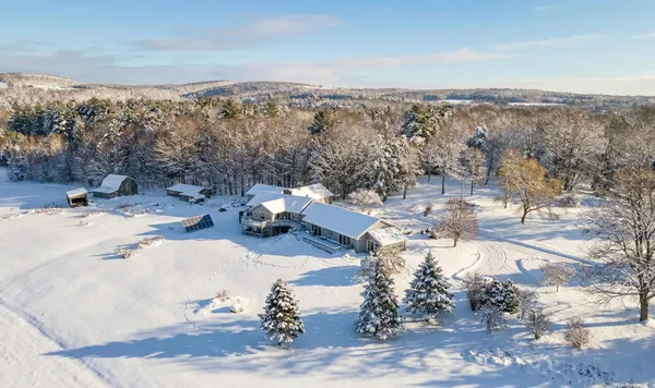 $850,000 | 563 Holden Hill Road, Langdon, NH 03602