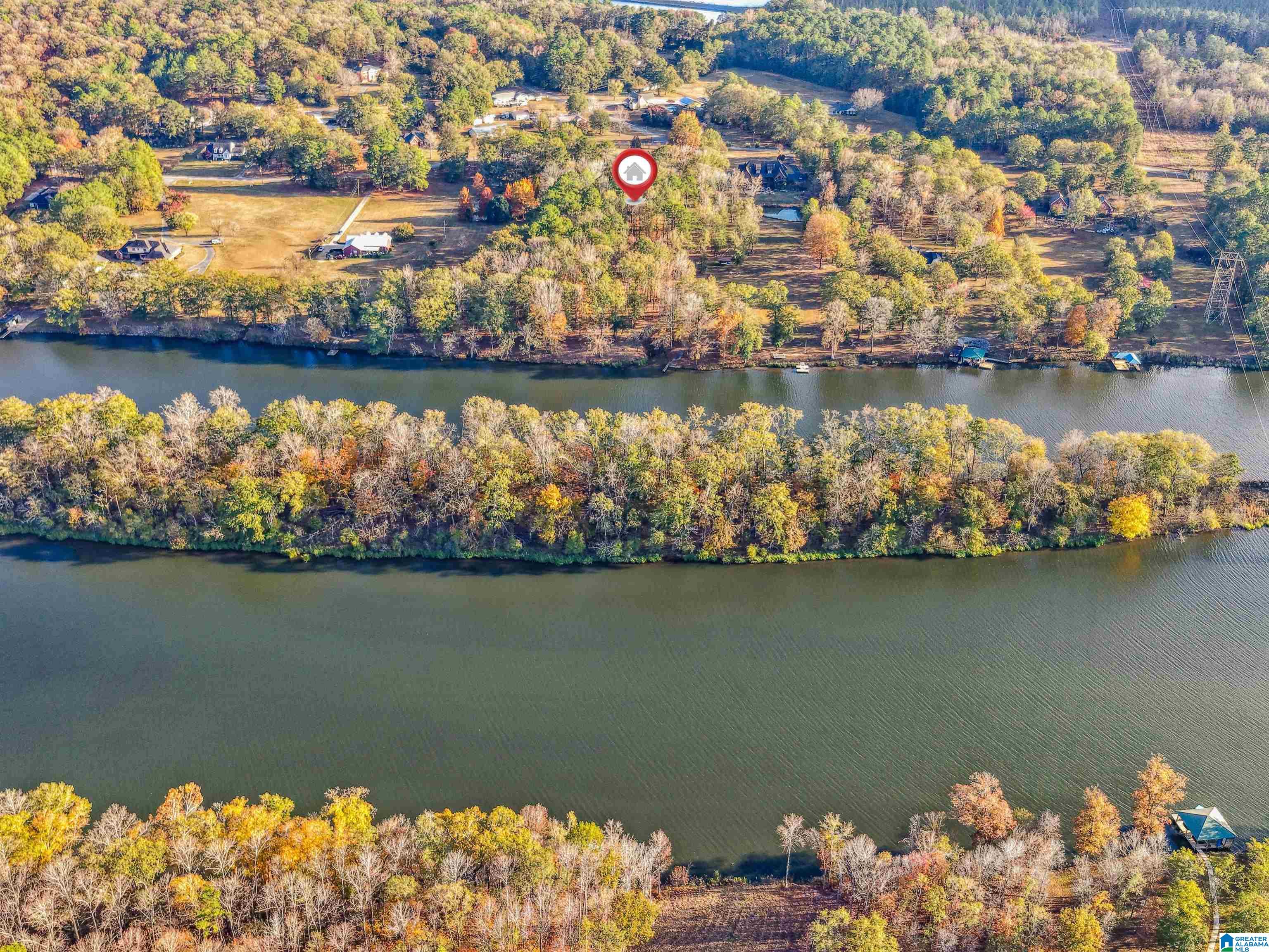 960 River Run Road Childersburg, AL 35044 - Photo 59 of 71 Gallery Image 59