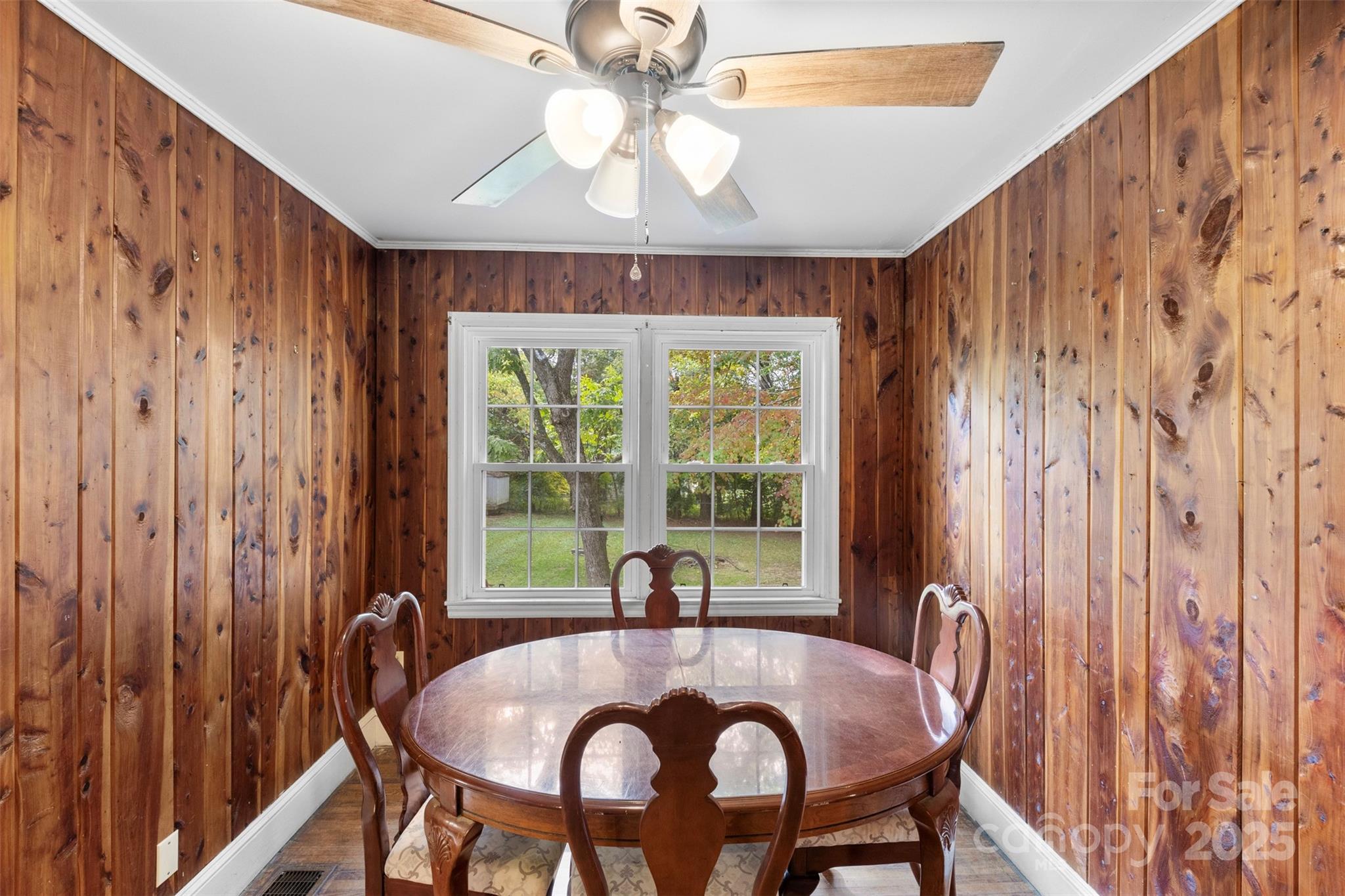 310 South Main Street Stanley, NC 28164 - Photo 10 of 22 a dining room with furniture and window