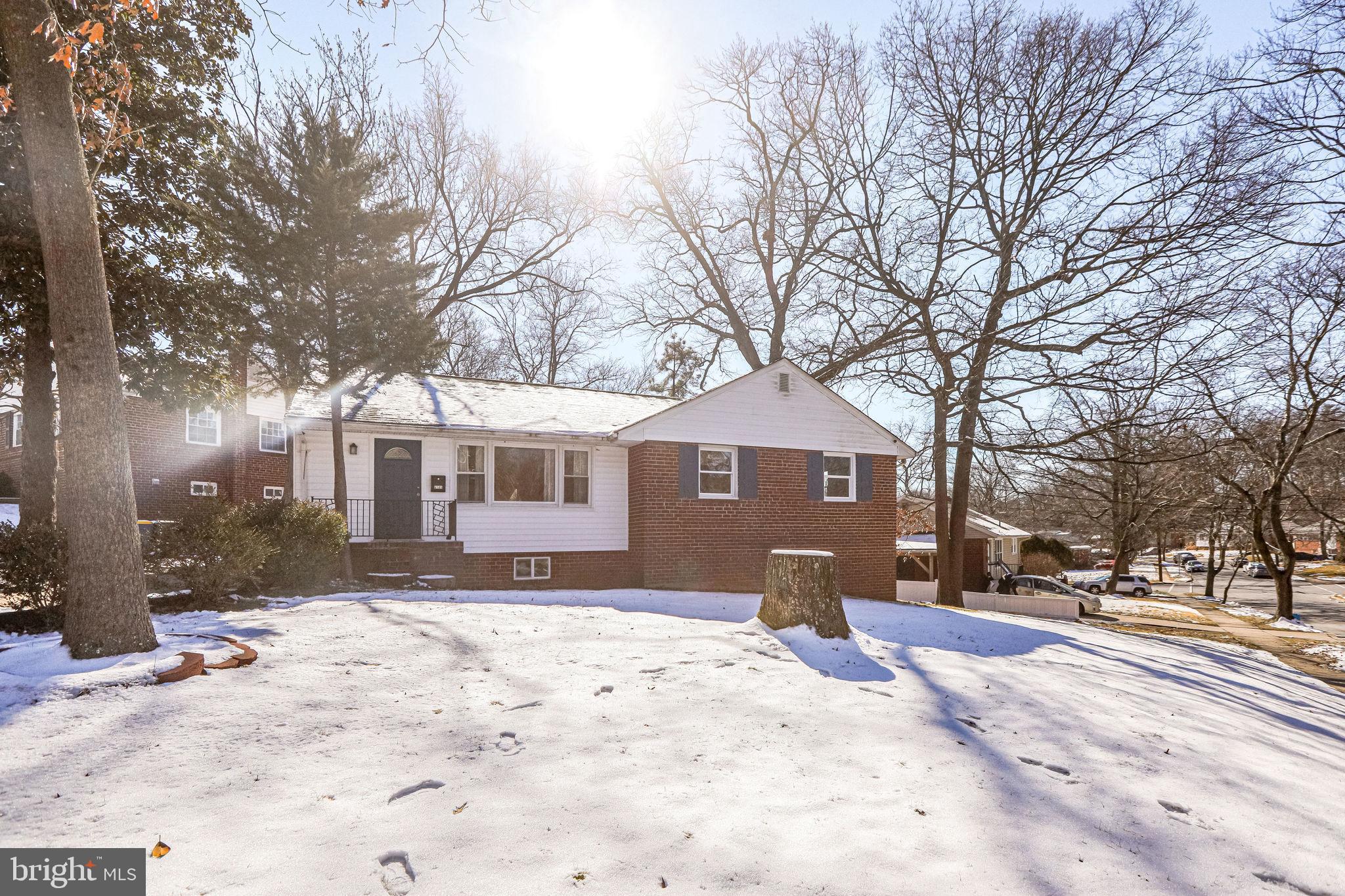 6505 Inlet Street New Carrollton, MD 20784 - Photo 1 of 37 Gallery Image 1