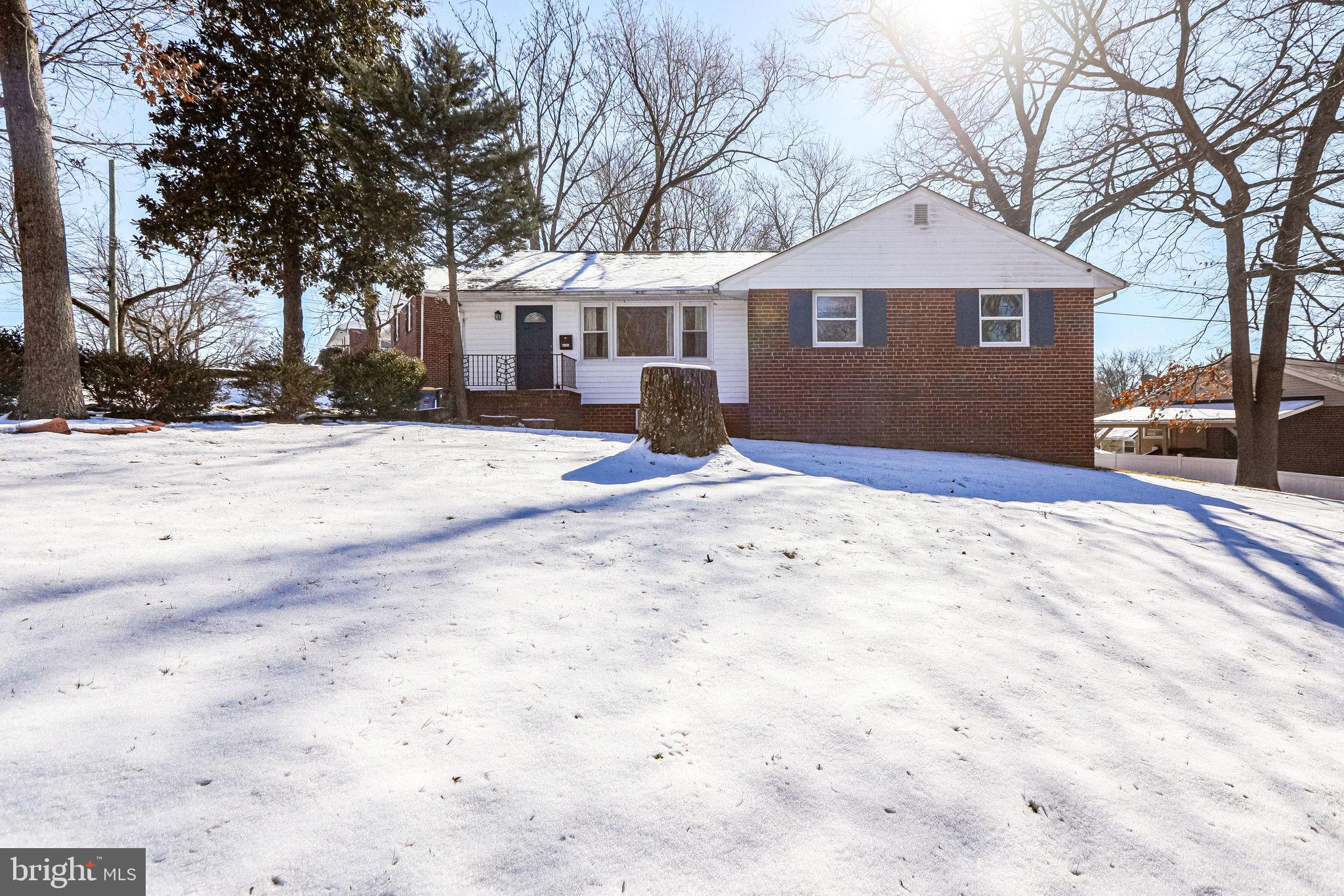 6505 Inlet Street New Carrollton, MD 20784 - Photo 2 of 37 Gallery Image 2