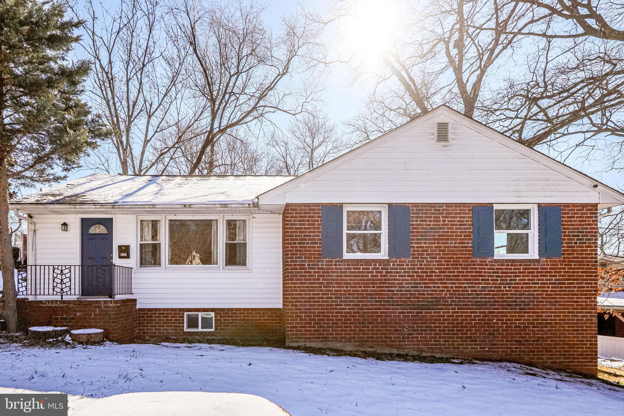 6505 Inlet Street New Carrollton, MD 20784 - Photo 3 of 37 Gallery Image 3