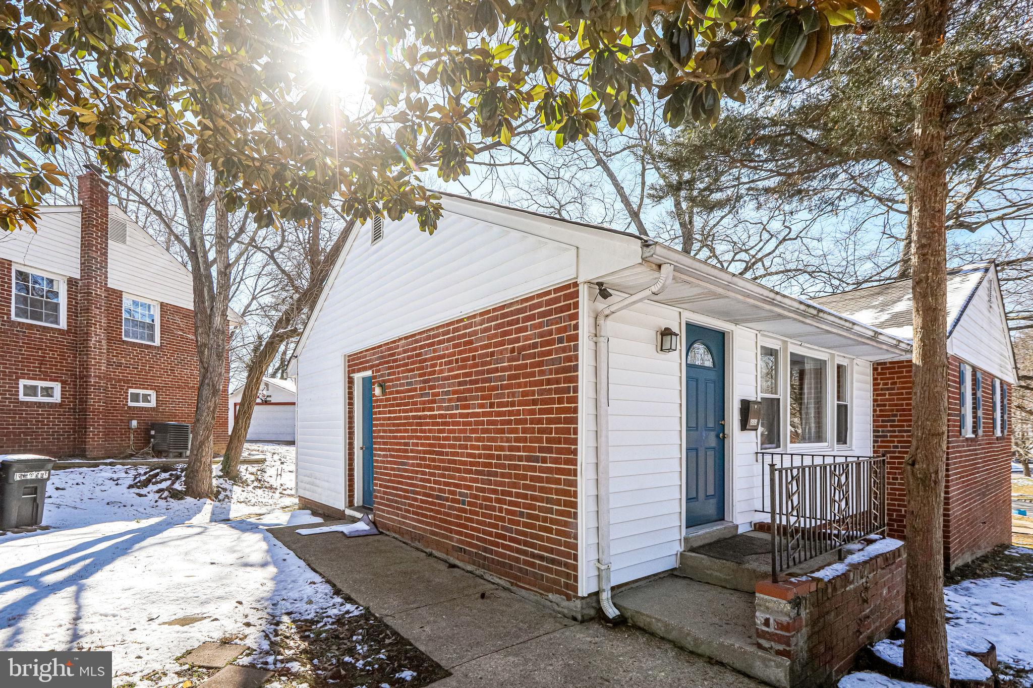 6505 Inlet Street New Carrollton, MD 20784 - Photo 34 of 37 Gallery Image 34