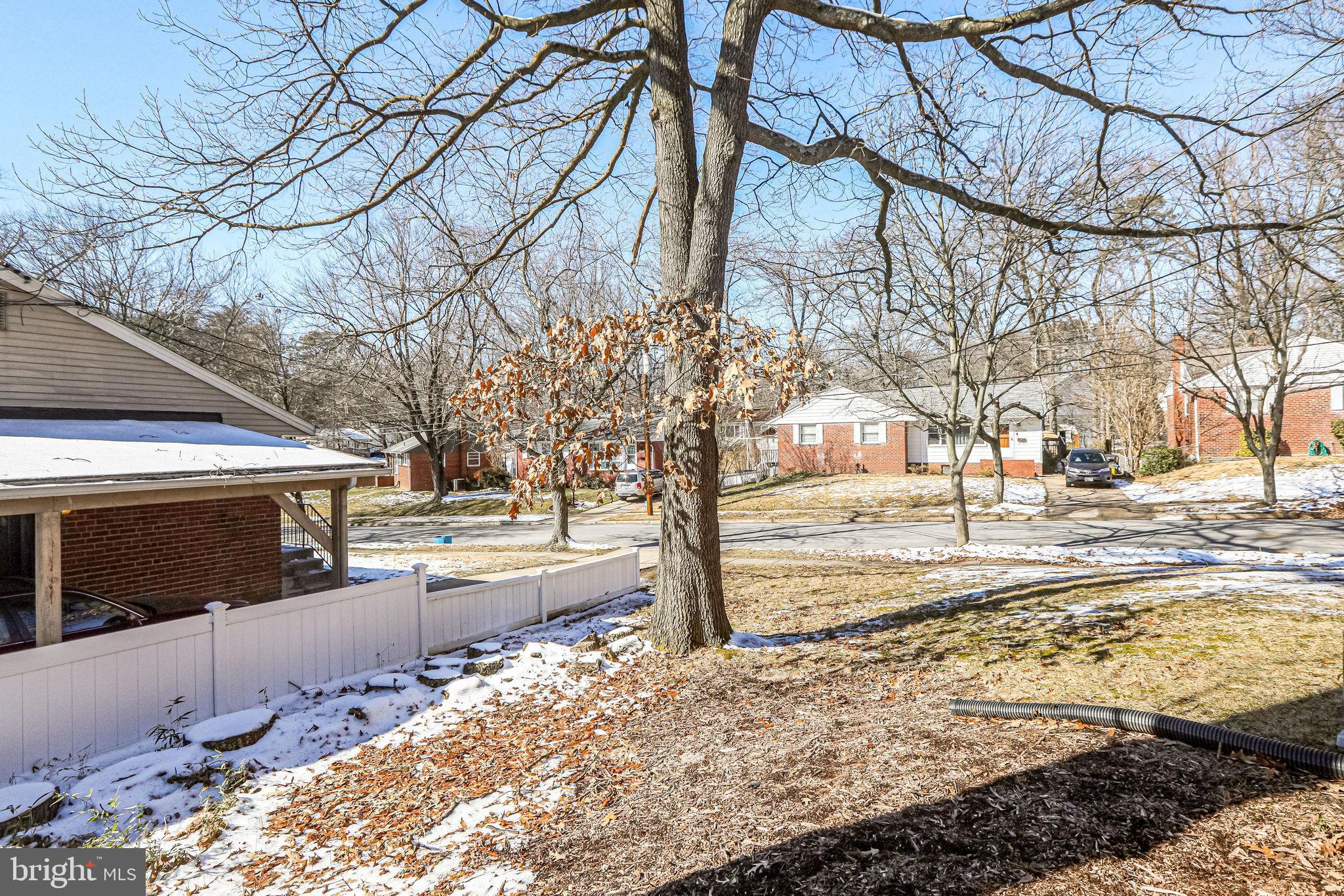 6505 Inlet Street New Carrollton, MD 20784 - Photo 35 of 37 Gallery Image 35