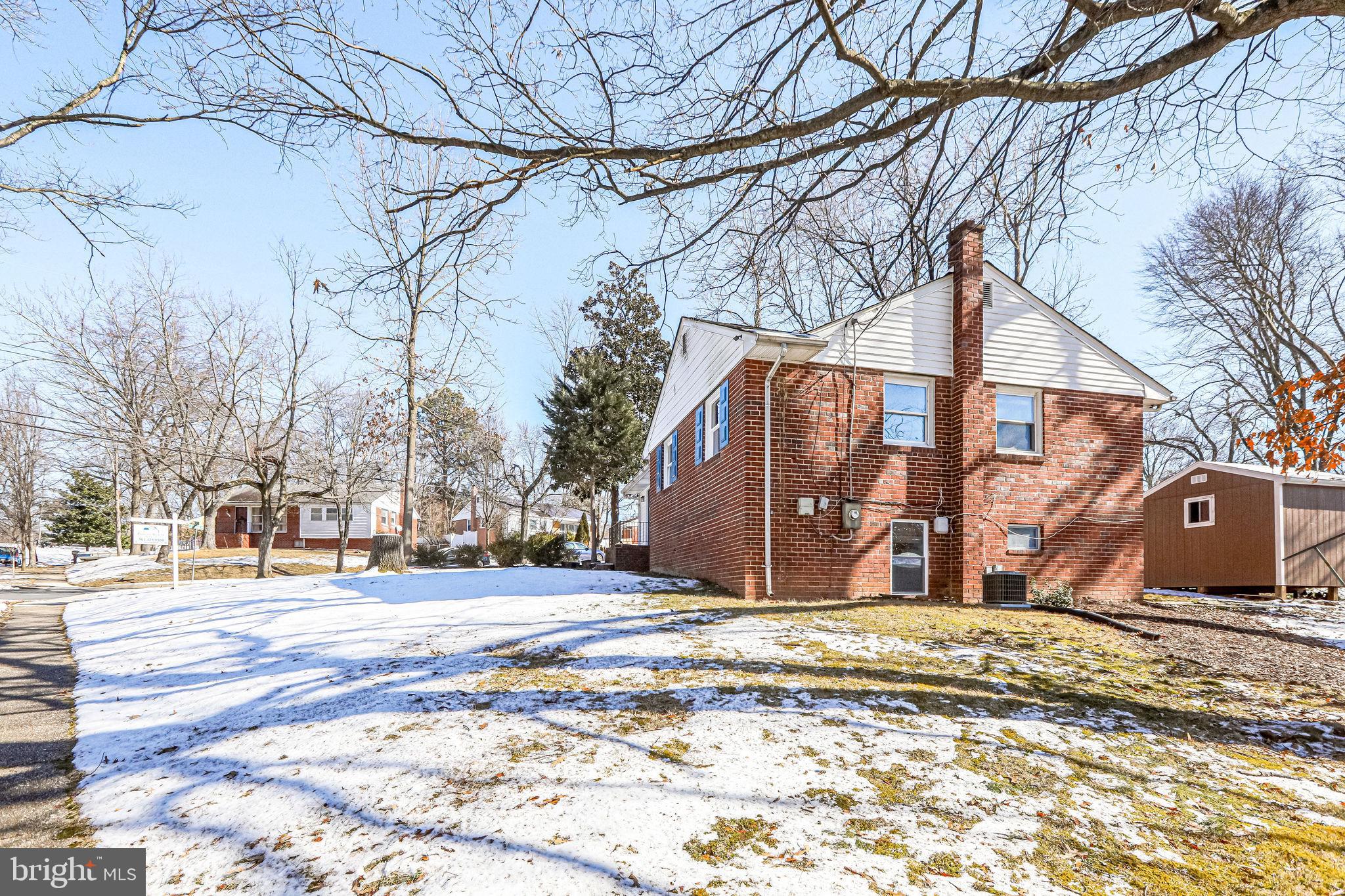 6505 Inlet Street New Carrollton, MD 20784 - Photo 37 of 37 Gallery Image 37