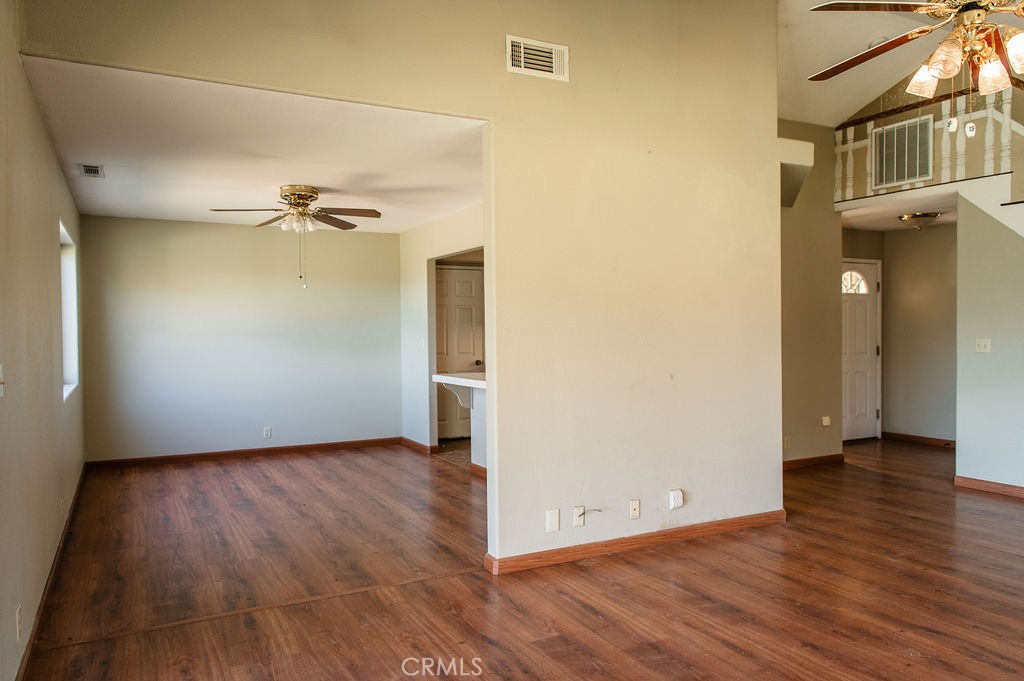 5085 Boyer Road Mariposa, CA 95338 - Photo 16 of 75 a view of a room with wooden floor