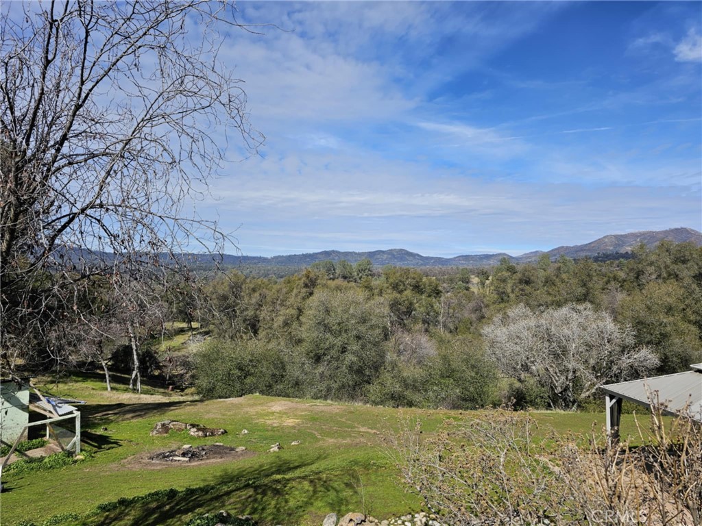 5085 Boyer Road Mariposa, CA 95338 - Photo 2 of 75 a view of a yard with an outdoor space