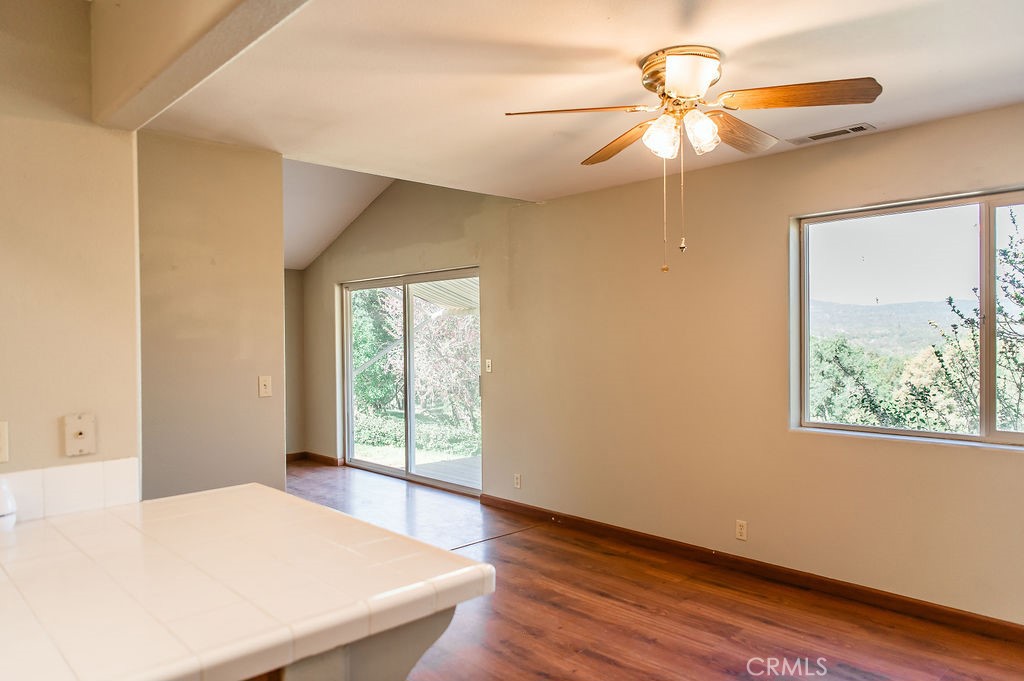 5085 Boyer Road Mariposa, CA 95338 - Photo 22 of 75 a bedroom with a bed and a window