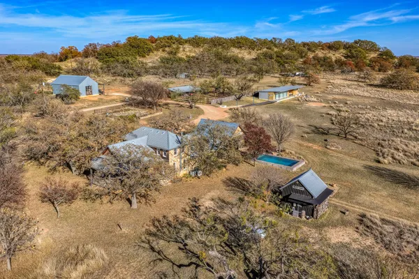 a view of outdoor space and mountain view