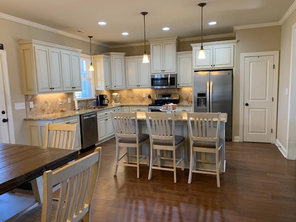 405 Mann Road Coats, NC 27521 - Photo 11 of 39 Photo 11