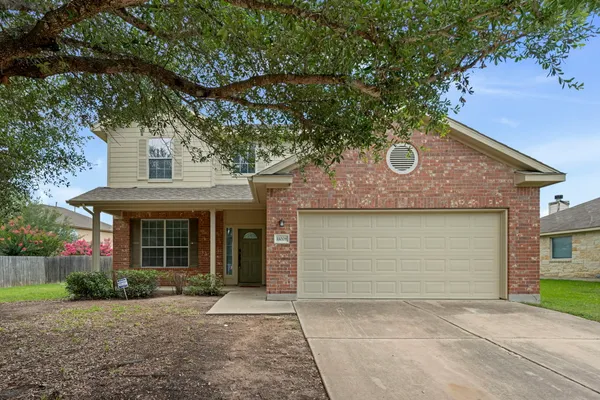 $379,000 | 11008 Silo Valley Drive, Austin, TX 78754