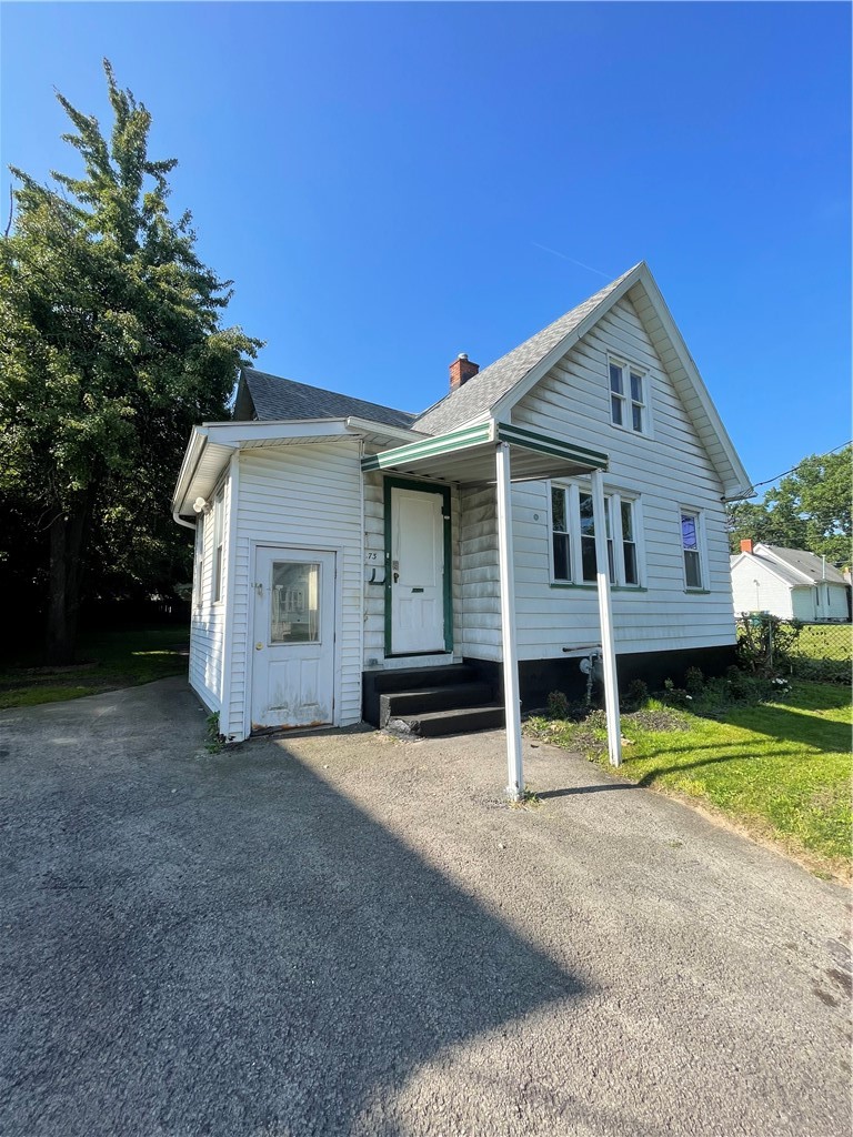 73 Bernard Street Rochester, NY 14621 - Photo 1 of 1