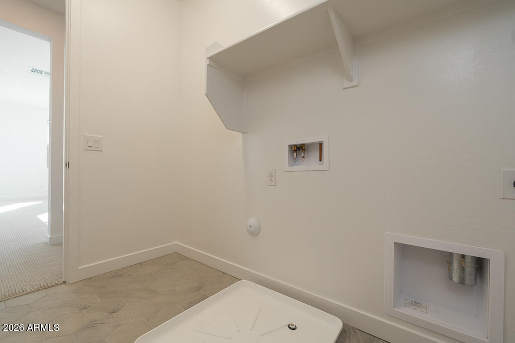 5857 South Granite Street Gilbert, AZ 85298 - Photo 17 of 20 a view of small space