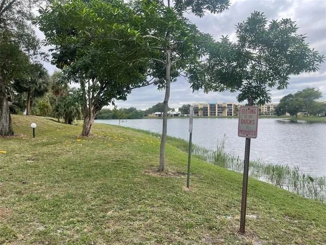 $99,000 | 3301 Spanish Moss Terrace, Unit 601, Lauderhill, FL 33319