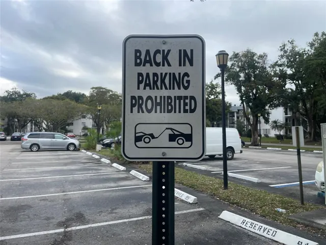$99,000 | 3301 Spanish Moss Terrace, Unit 601, Lauderhill, FL 33319