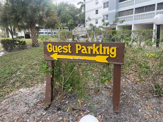 $99,000 | 3301 Spanish Moss Terrace, Unit 601, Lauderhill, FL 33319