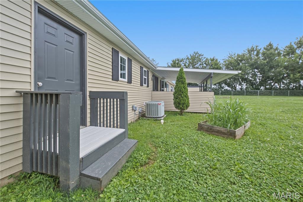 3933 Cherokee Trail Edwardsville, IL 62025 - Photo 47 of 59