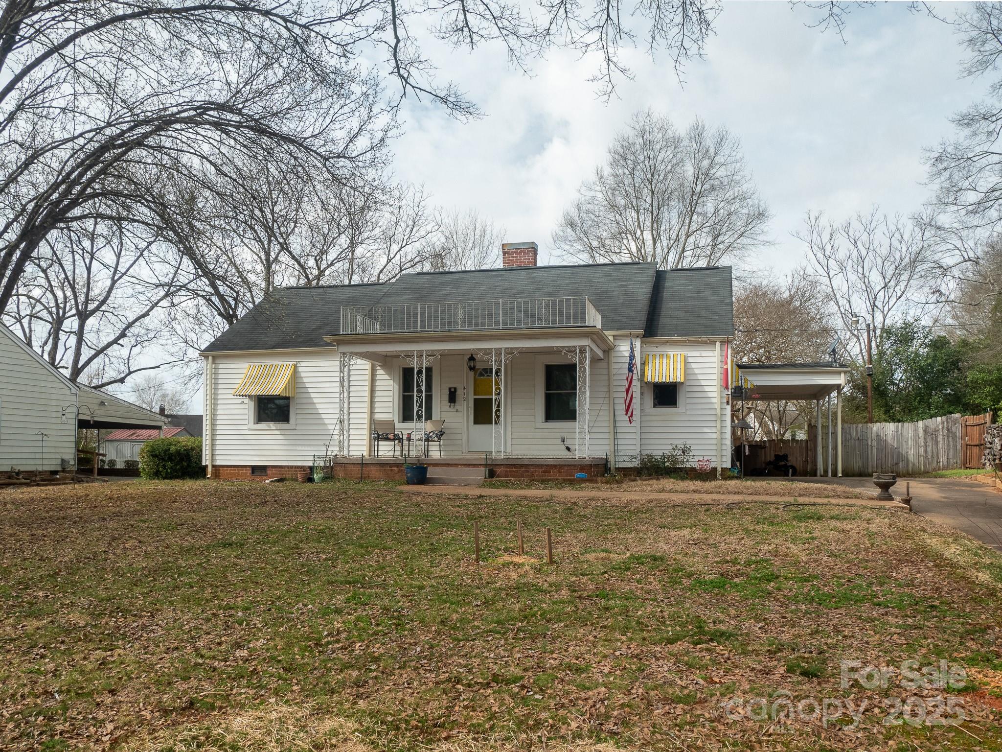 412 Miles Road Shelby, NC 28150 - Photo 1 of 36 Gallery Image 1