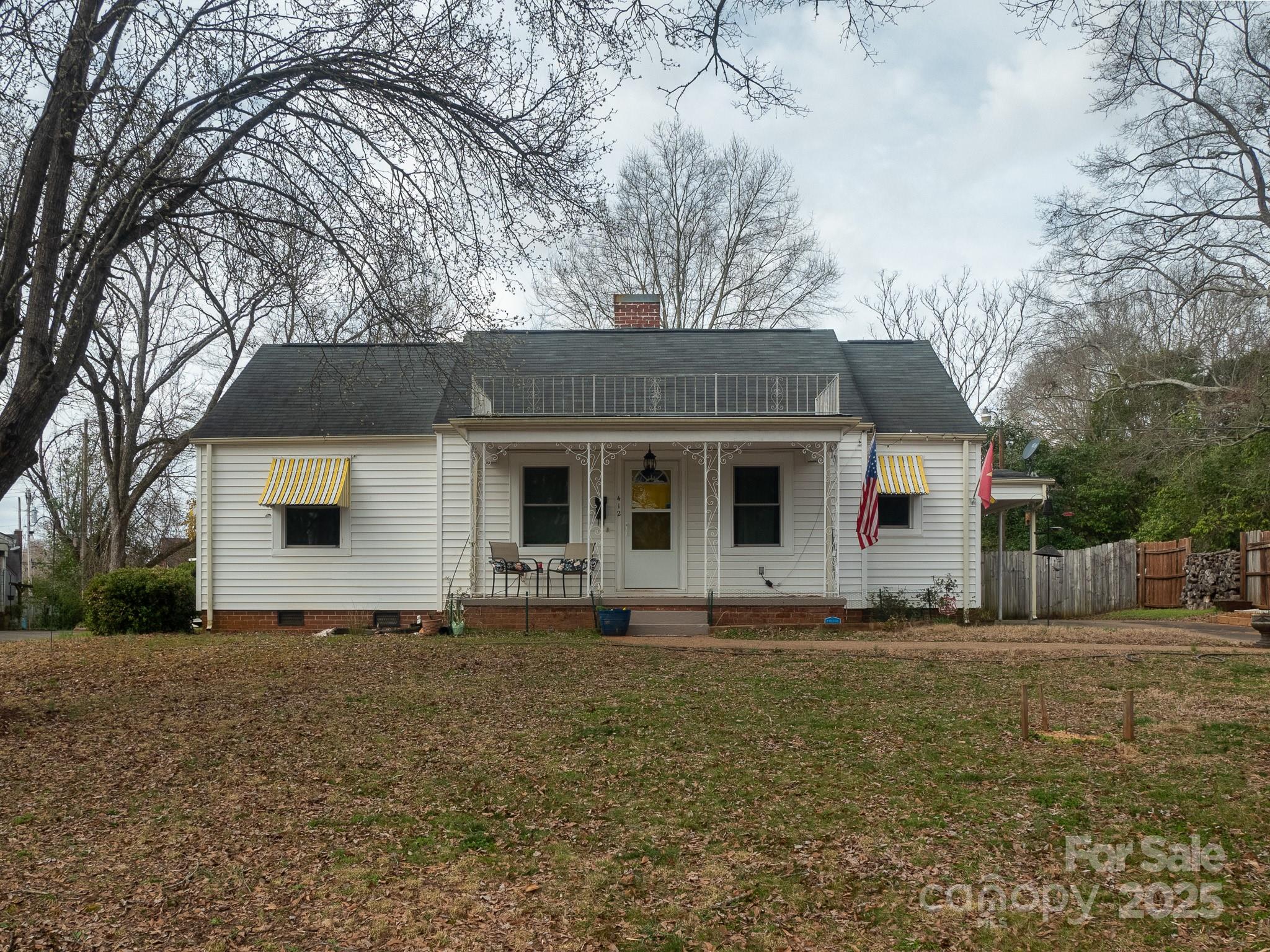 412 Miles Road Shelby, NC 28150 - Photo 2 of 36 Gallery Image 2