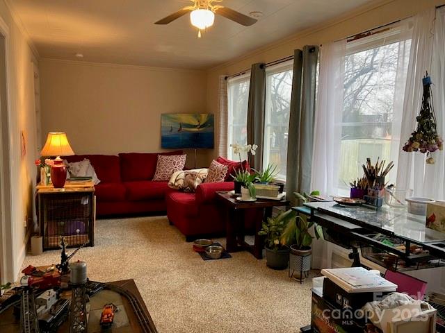 412 Miles Road Shelby, NC 28150 - Photo 23 of 36 Gallery Image 23