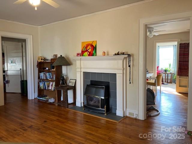 412 Miles Road Shelby, NC 28150 - Photo 6 of 36 Gallery Image 6