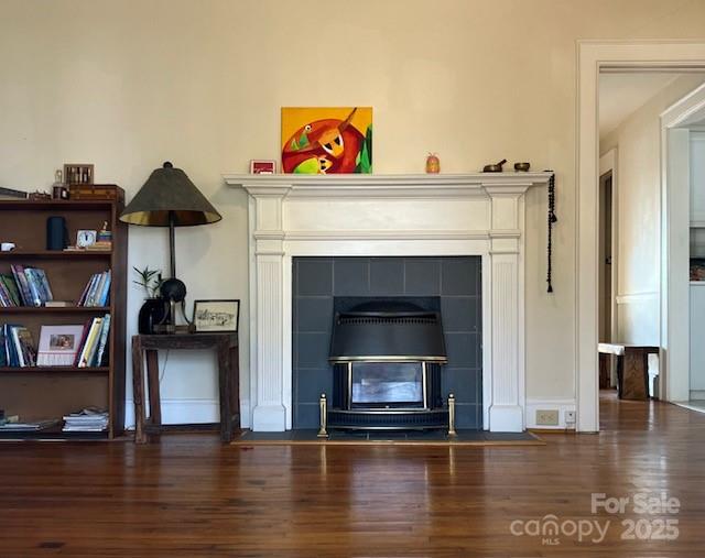412 Miles Road Shelby, NC 28150 - Photo 7 of 36 Gallery Image 7