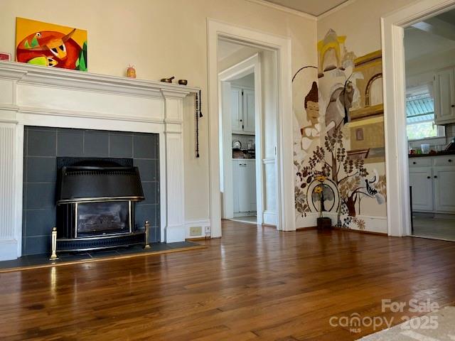 412 Miles Road Shelby, NC 28150 - Photo 8 of 36 Gallery Image 8