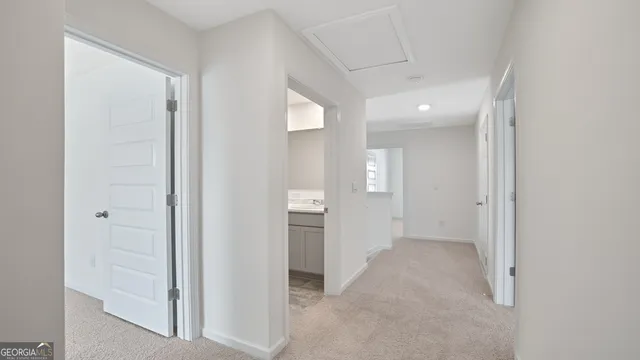 $376,040 | 8580 Secretariat Drive, Lithonia, GA 30058