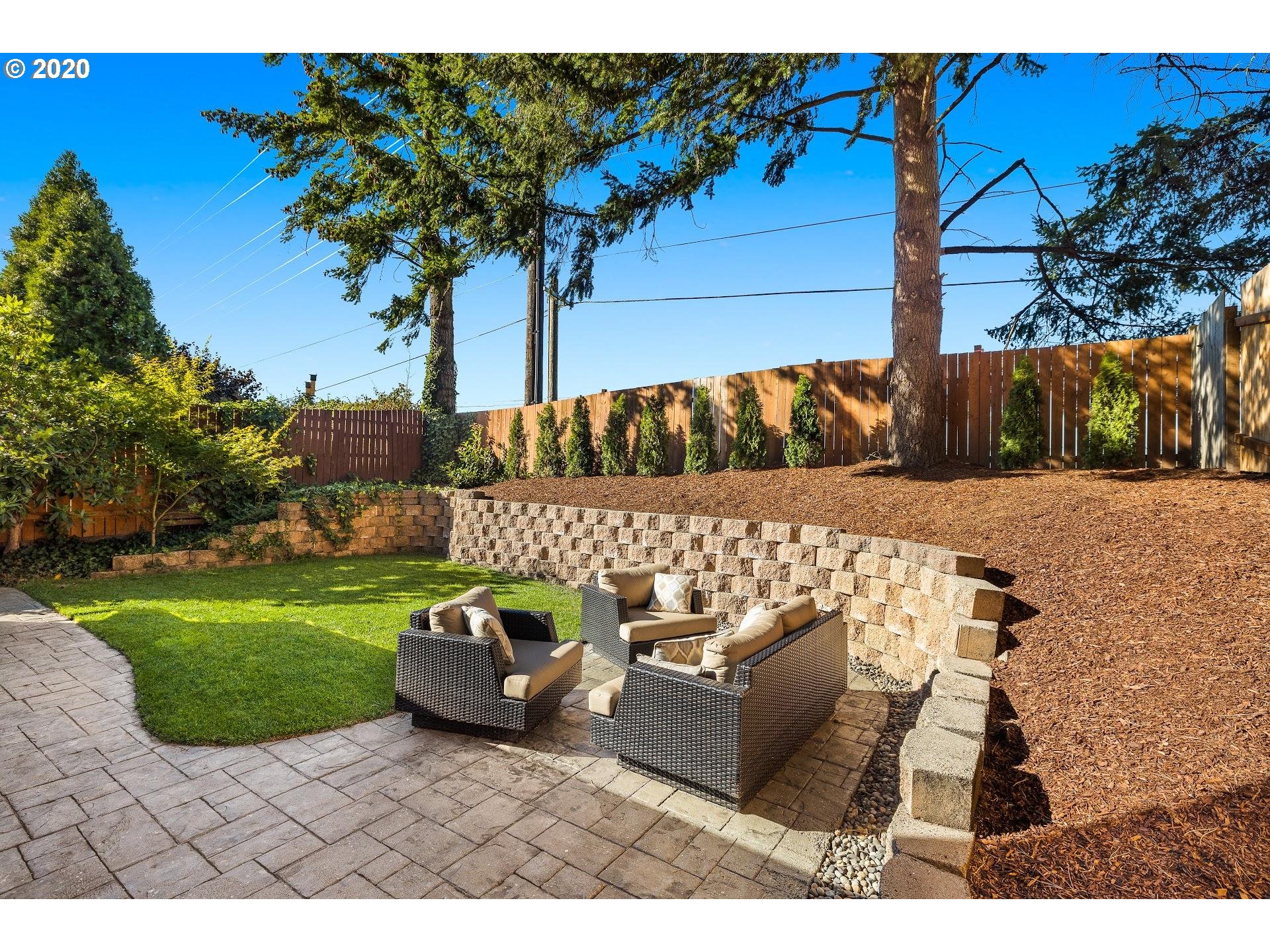 5535 Northwest Ridgemoor Court Portland, OR 97229 - Photo 20 of 23 Gallery Image 20