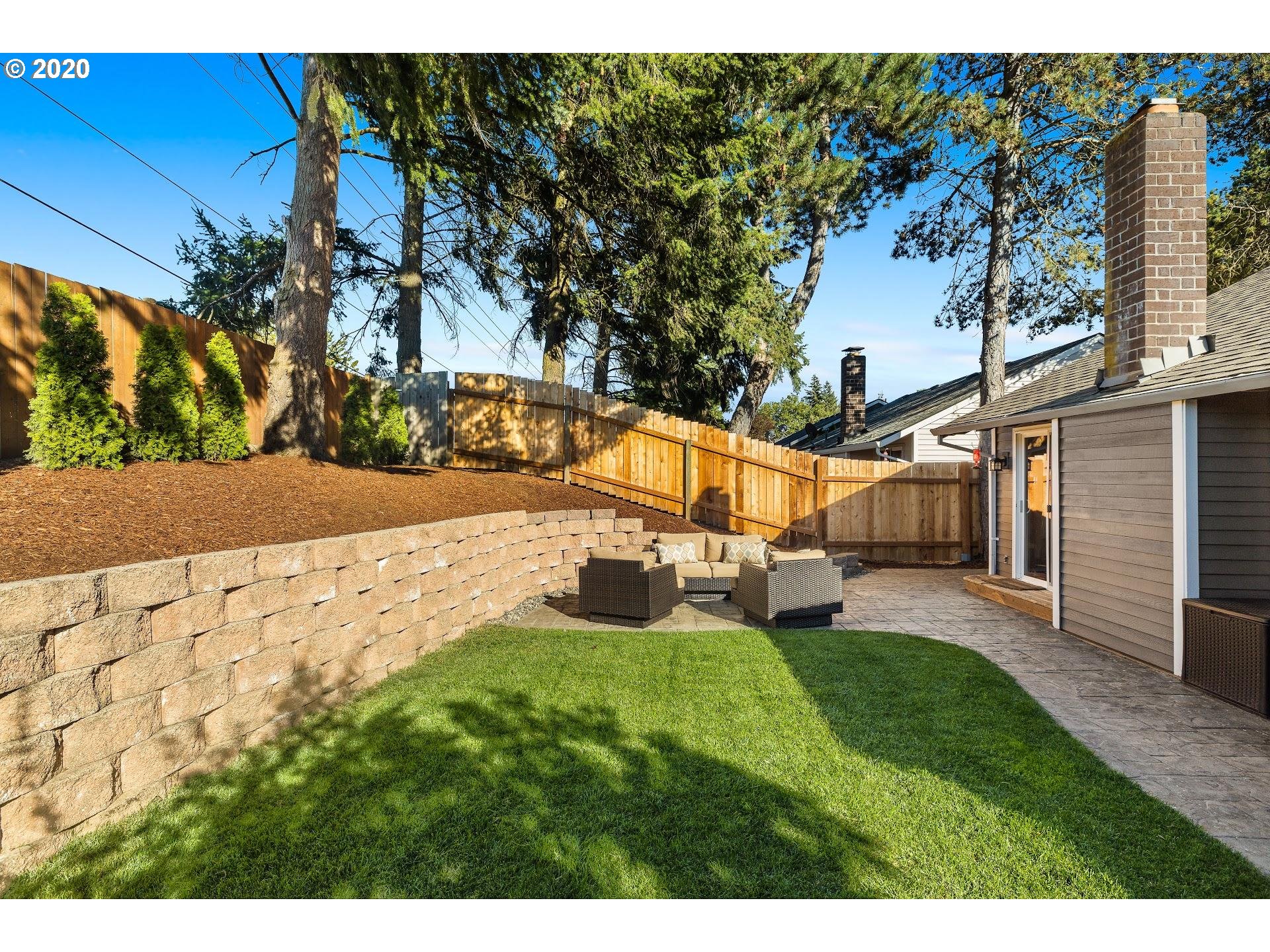 5535 Northwest Ridgemoor Court Portland, OR 97229 - Photo 22 of 23 Gallery Image 22