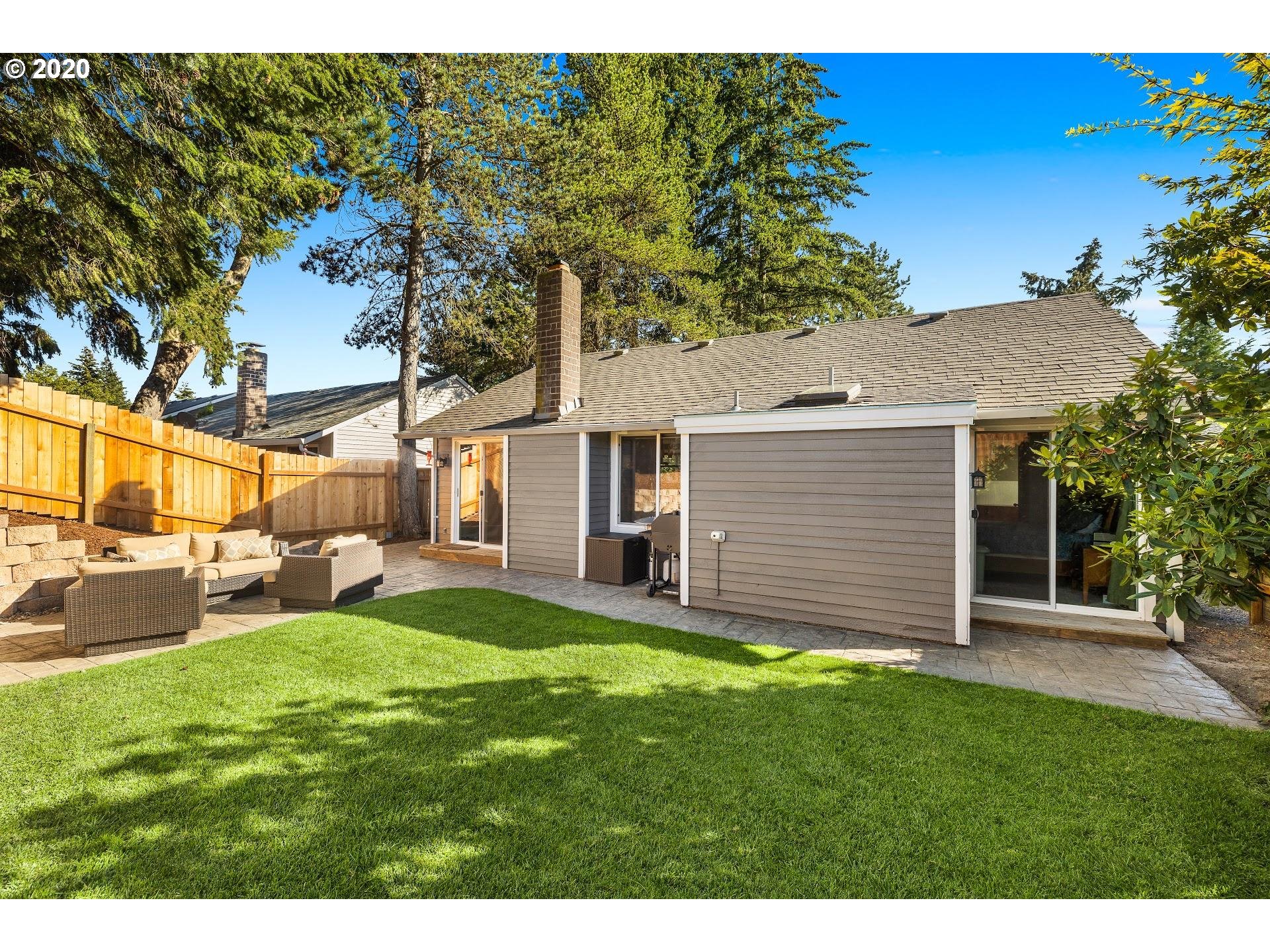 5535 Northwest Ridgemoor Court Portland, OR 97229 - Photo 23 of 23 Gallery Image 23