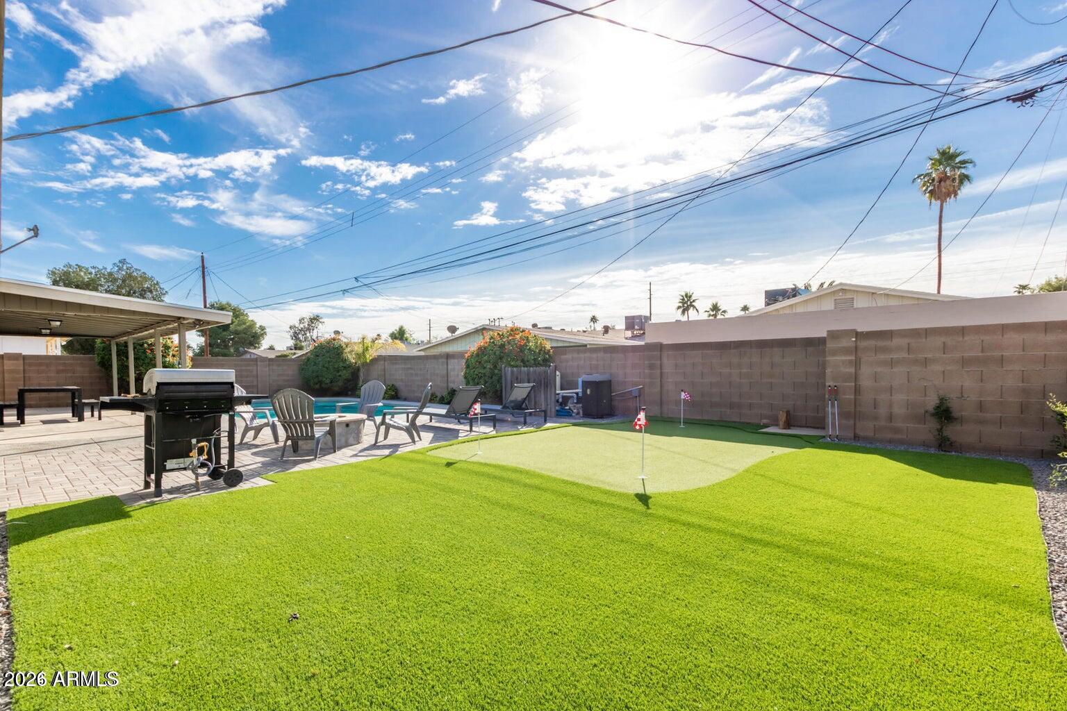 8419 East Granada Road Scottsdale, AZ 85257 - Photo 37 of 38