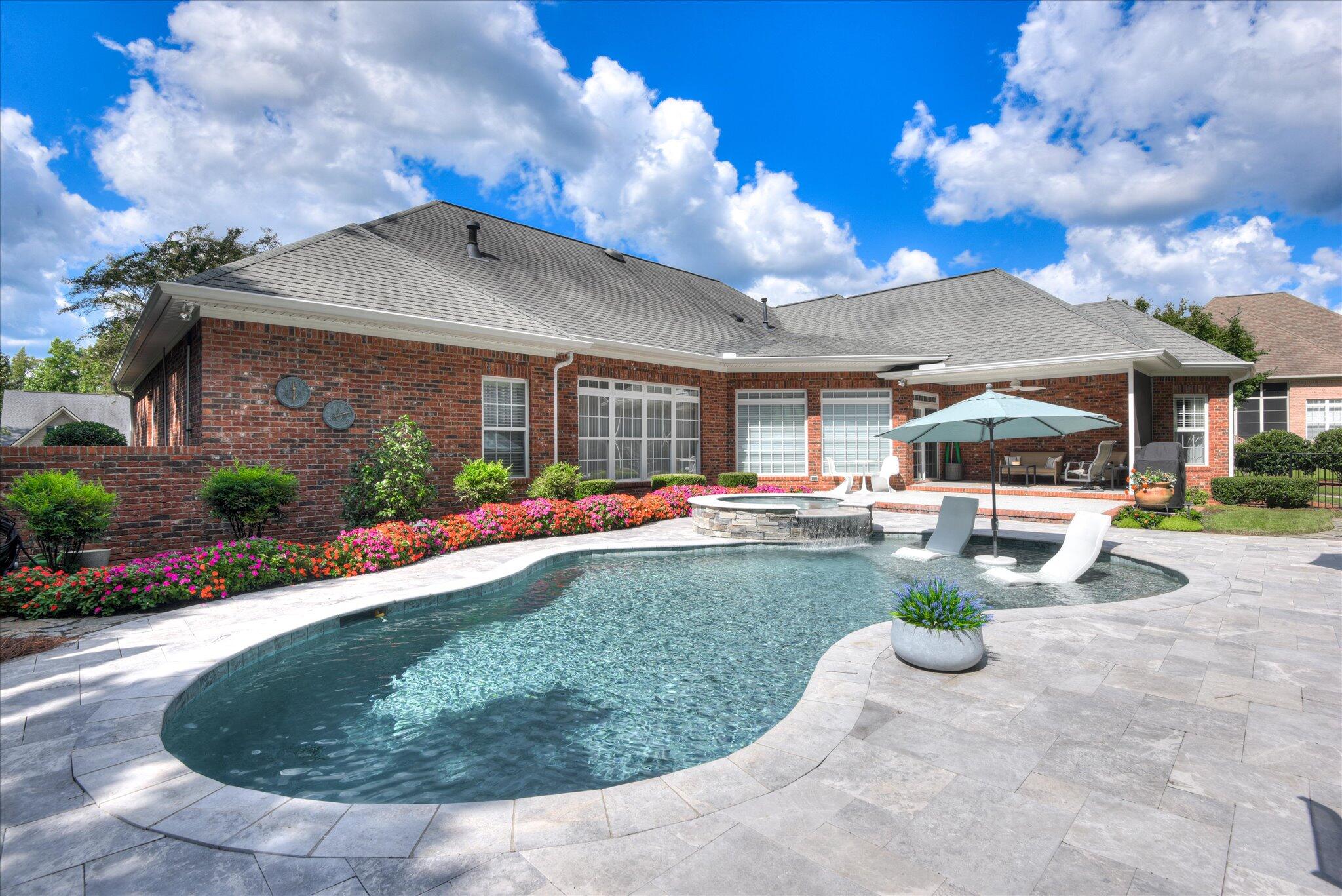 106 Lady Banks Road Aiken, SC 29803 - Photo 47 of 55 Gallery Image 47