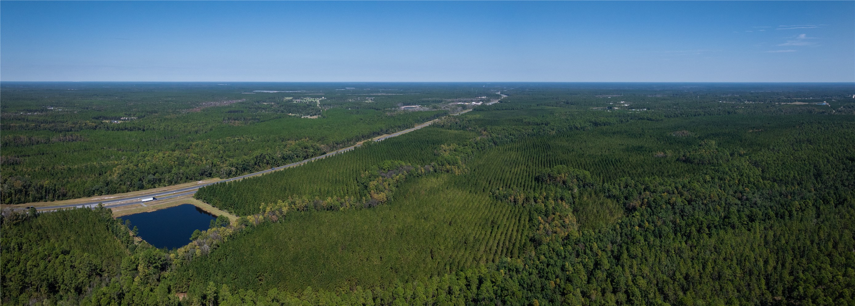 0 Highway 301 Callahan, FL 32011 - Photo 4 of 7