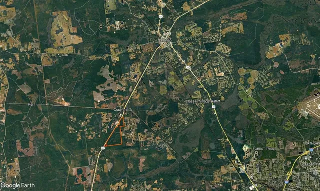 $7,181,700 | 0 Highway 301, Callahan, FL 32011