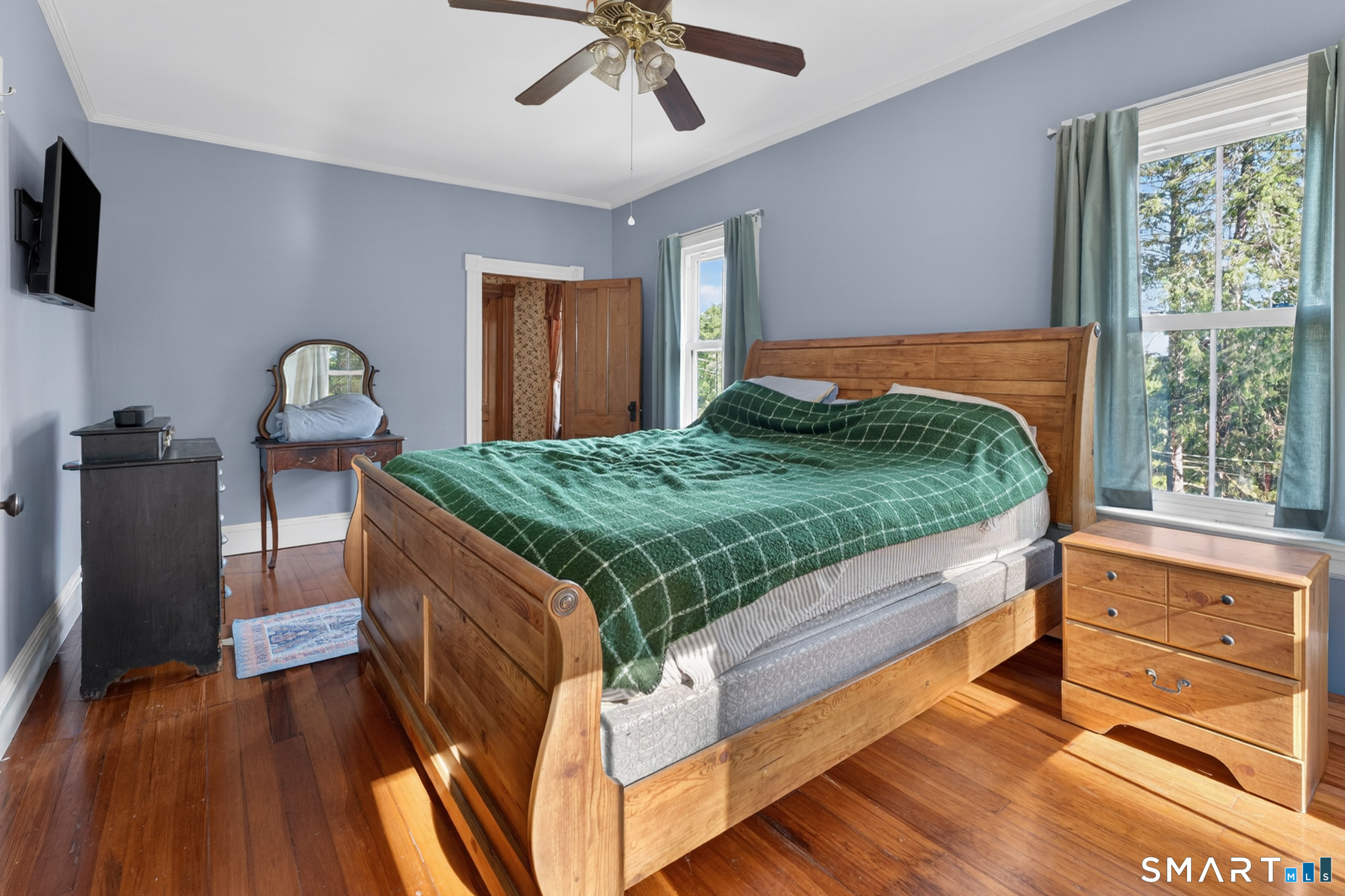 280 Gager Hill Road Scotland, CT 06280 - Photo 24 of 40