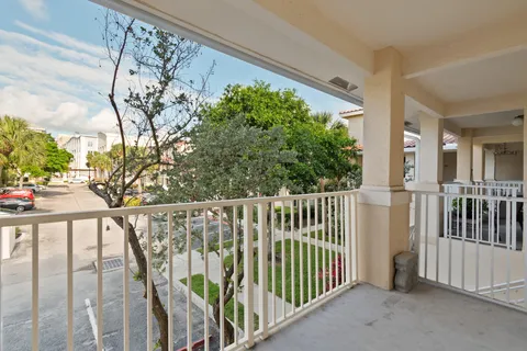 $3,750 | 4822 Chancellor Drive, Unit 20, Jupiter, FL 33458