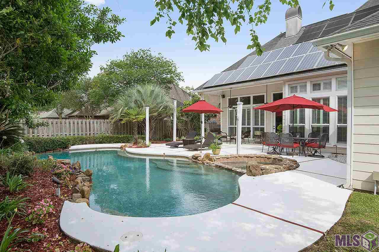 18334 Cedar Line Drive Baton Rouge, LA 70817 - Photo 3 of 22 Gallery Image 3