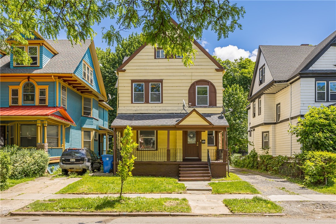 474 Alexander Street Rochester, NY 14605 - Photo 1 of 32